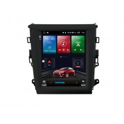 FORD MONDEO - 9.7" МУЛТИМЕДИЯ / Навигация android 16